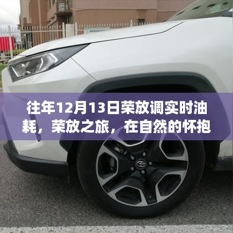 榮放之旅，自然懷抱下的油耗與心靈平衡探索