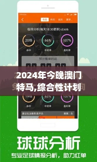 2024年今晚澳門特馬,綜合性計(jì)劃評估_定制版10.942