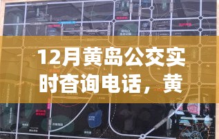 黃島公交實時查詢電話，連接城市脈動與時代進步的交通橋梁（12月版）