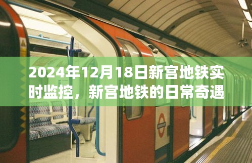 新宮地鐵的日常奇遇，暖心故事與實(shí)時監(jiān)控記錄