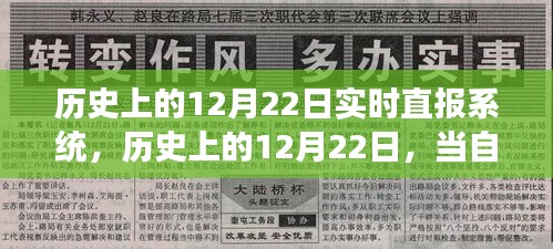 12月22日實(shí)時(shí)直報(bào)系統(tǒng)與自然美景交織的心靈之旅啟程！