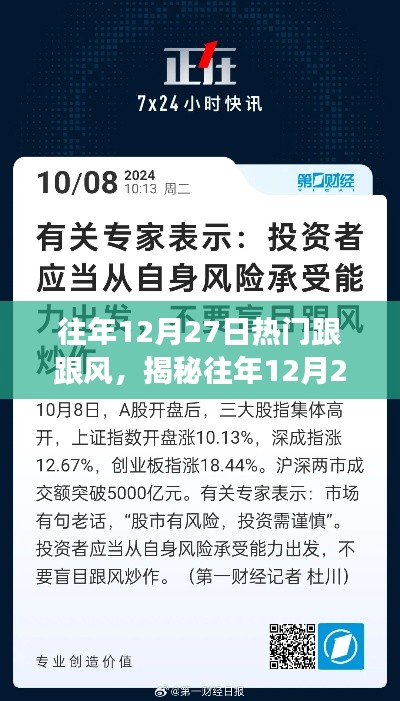 揭秘往年12月27日跟風(fēng)現(xiàn)象，深度解析三大要點(diǎn)助你洞悉熱門趨勢(shì)背后的秘密！