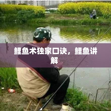 鯉魚(yú)術(shù)獨(dú)家口訣，鯉魚(yú)講解 