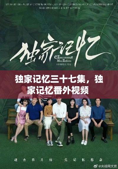 獨(dú)家記憶三十七集，獨(dú)家記憶番外視頻 