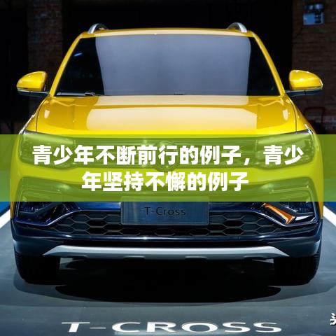 青少年不斷前行的例子，青少年堅(jiān)持不懈的例子 