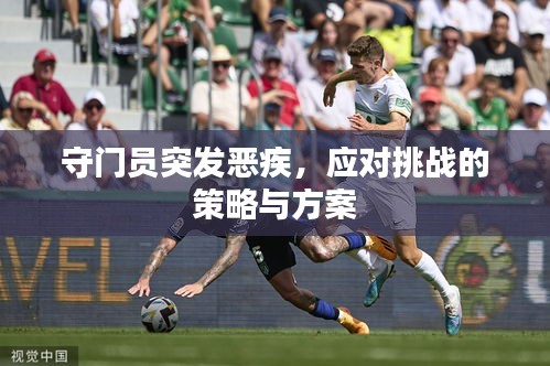 守門員突發(fā)惡疾，應(yīng)對(duì)挑戰(zhàn)的策略與方案