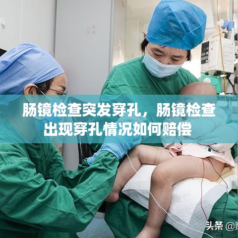 腸鏡檢查突發(fā)穿孔，腸鏡檢查出現(xiàn)穿孔情況如何賠償 
