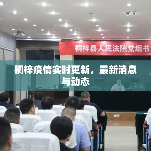 桐梓疫情實(shí)時(shí)更新，最新消息與動(dòng)態(tài)