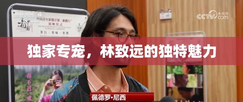 獨家專寵，林致遠(yuǎn)的獨特魅力