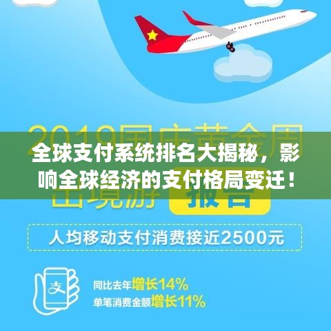 全球支付系統(tǒng)排名大揭秘，影響全球經(jīng)濟(jì)的支付格局變遷！