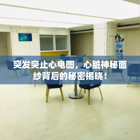 突發(fā)突止心電圖，心臟神秘面紗背后的秘密揭曉！