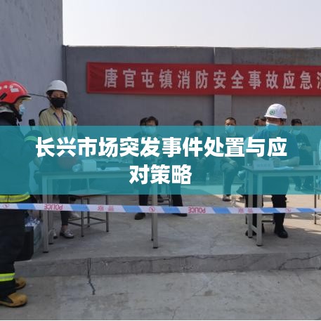長興市場突發(fā)事件處置與應對策略