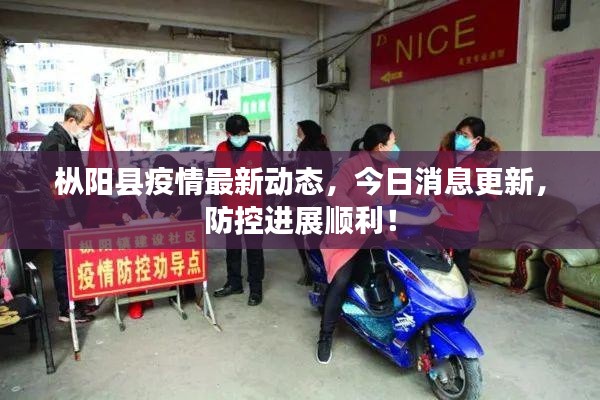 樅陽(yáng)縣疫情最新動(dòng)態(tài)，今日消息更新，防控進(jìn)展順利！