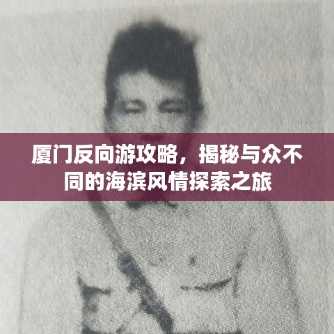 廈門反向游攻略，揭秘與眾不同的海濱風(fēng)情探索之旅