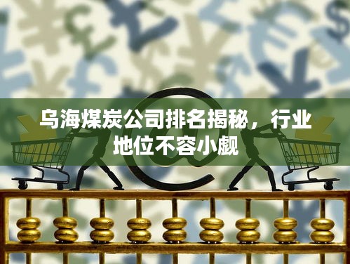 烏海煤炭公司排名揭秘，行業(yè)地位不容小覷