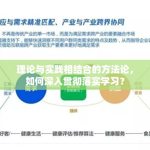 理論與實踐相結(jié)合的方法論，如何深入貫徹落實學(xué)習(xí)？