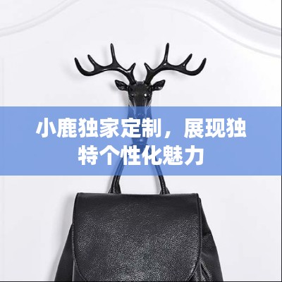 小鹿獨(dú)家定制，展現(xiàn)獨(dú)特個(gè)性化魅力