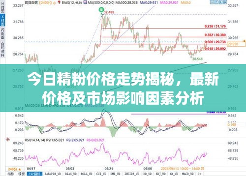 今日精粉價(jià)格走勢(shì)揭秘，最新價(jià)格及市場(chǎng)影響因素分析