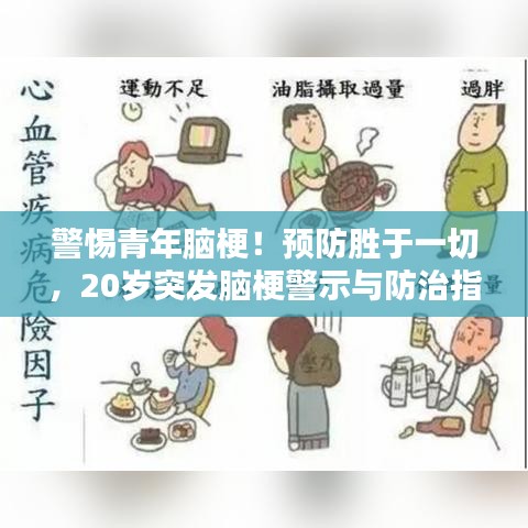 警惕青年腦梗！預(yù)防勝于一切，20歲突發(fā)腦梗警示與防治指南