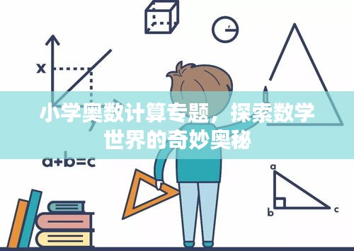 小學(xué)奧數(shù)計算專題，探索數(shù)學(xué)世界的奇妙奧秘
