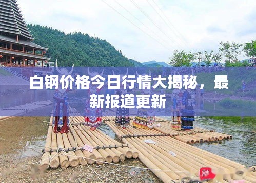 白鋼價格今日行情大揭秘，最新報道更新