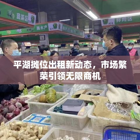 平湖攤位出租新動態(tài)，市場繁榮引領(lǐng)無限商機(jī)