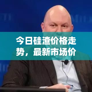 今日硅渣價格走勢，最新市場價格分析與預測