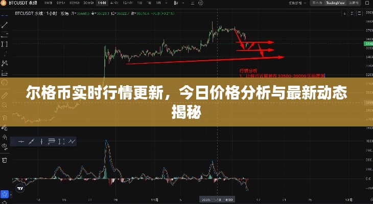 爾格幣實(shí)時(shí)行情更新，今日價(jià)格分析與最新動(dòng)態(tài)揭秘
