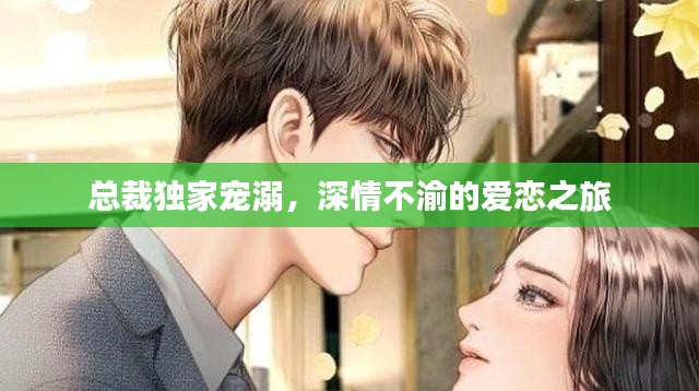 總裁獨(dú)家寵溺，深情不渝的愛戀之旅